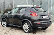Nissan Juke I Воронеж  - изображение 25