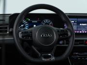 Kia K5 III Москва  - изображение 35