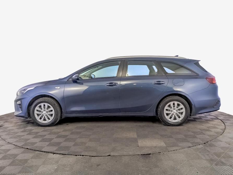 Kia Ceed III Москва  - изображение 8