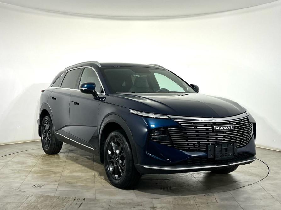 Haval F7 II Ижевск  - изображение 3