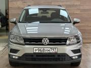 Volkswagen Tiguan II Уфа  - изображение 34