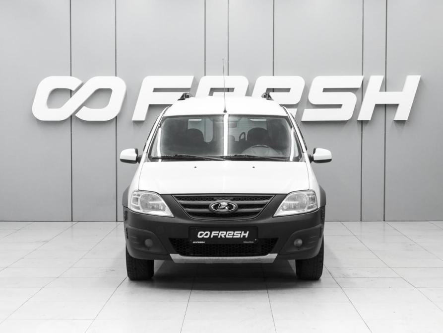 Lada (ВАЗ) Largus I Ростов-на-Дону  - изображение 3