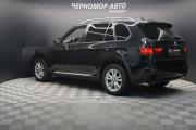 BMW X5 II (E70) Крым  - изображение 36