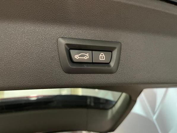 BMW X3 III (G01) с пробегом 2021 года, цена 5 100 000 рублей, 27000 км, внедорожник, Автокод Объявления