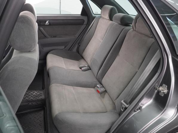 Daewoo Gentra II с пробегом 2015 года, цена 649 000 рублей, 154335 км, седан, Автокод Объявления