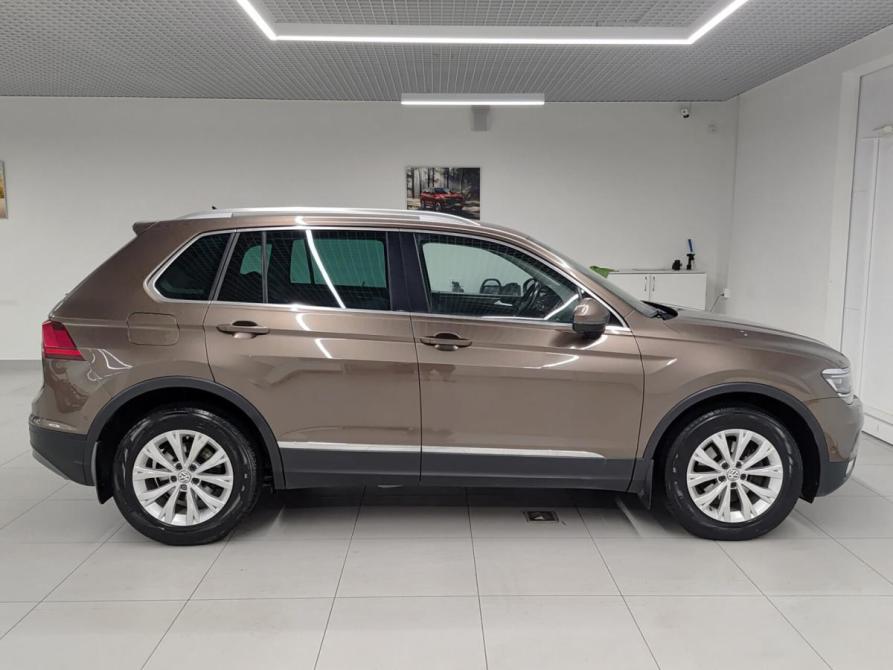Volkswagen Tiguan II Казань  - изображение 5
