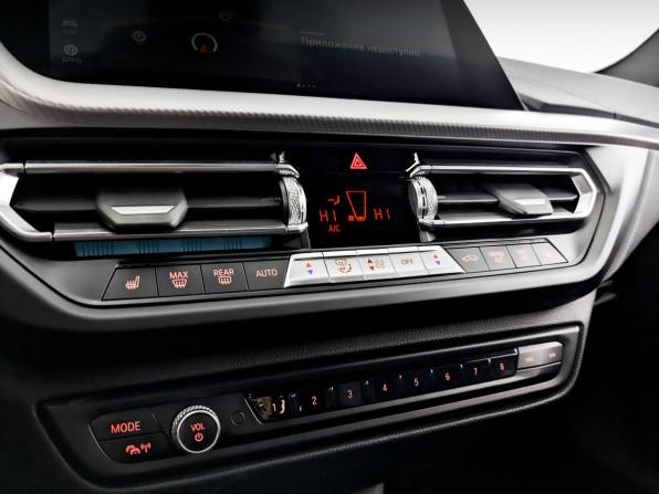 BMW 2 серии F44 с пробегом 2021 года, цена 3 245 000 рублей, 45466 км, седан, Автокод Объявления