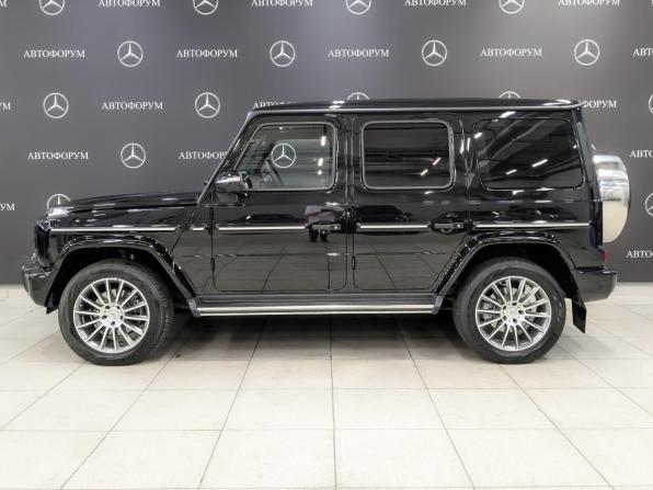 Mercedes-Benz G-Класс III (W463) с пробегом 2019 года, цена 13 500 000 рублей, 53000 км, внедорожник, Автокод Объявления