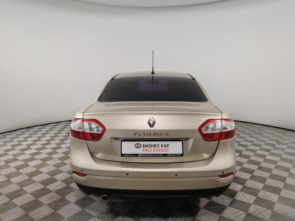 Renault Fluence I с пробегом 2012 года, цена 649 000 рублей, 235153 км, седан, Автокод Объявления