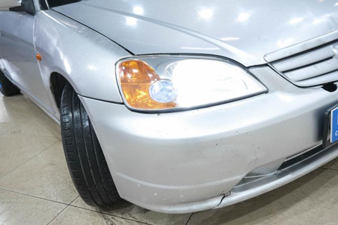 Honda Civic Ferio III с пробегом 2000 года, цена 429 000 рублей, 480000 км, седан, Автокод Объявления