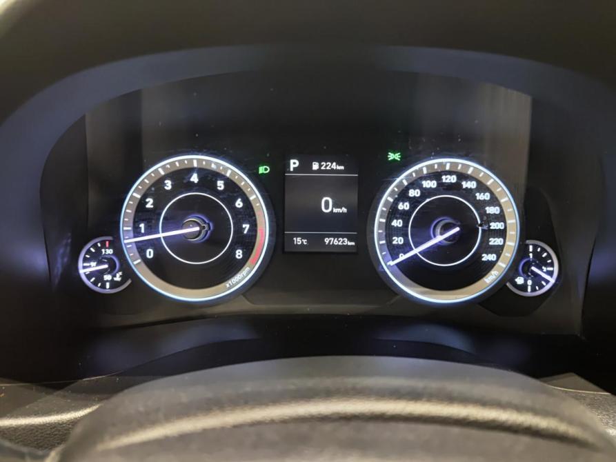 Hyundai Creta II Казань  - изображение 16