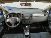 Nissan Tiida I Москва  - изображение 22