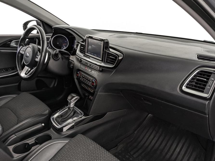 Kia Ceed III Санкт-Петербург  - изображение 13
