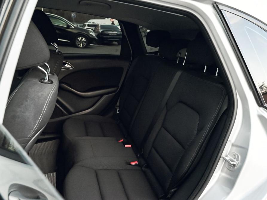 Mercedes-Benz B-Класс II (W246) Екатеринбург  - изображение 18