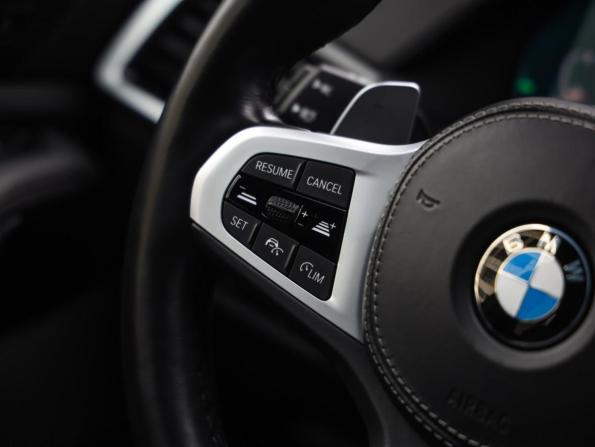 BMW X5 IV (G05/G18) с пробегом 2022 года, цена 8 490 000 рублей, 44639 км, внедорожник, Автокод Объявления