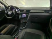 Skoda Rapid I Рестайлинг Москва  - изображение 32