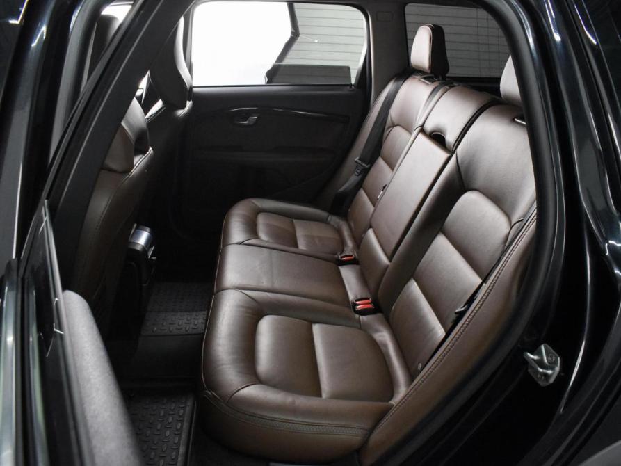 Volvo XC70 II Рестайлинг Воронеж  - изображение 9
