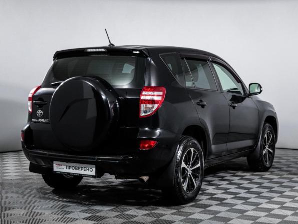 Toyota RAV4 III (XA30) Рестайлинг с пробегом 2010 года, цена 1 120 000 рублей, 270329 км, внедорожник, Автокод Объявления
