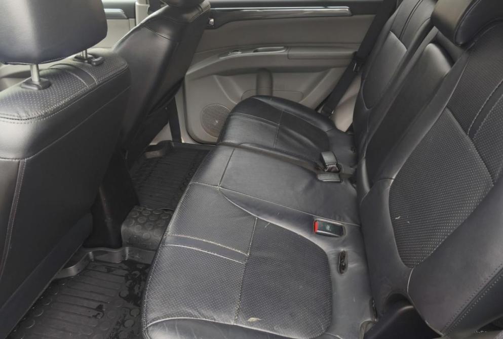 Mitsubishi Pajero Sport II Рестайлинг Сыктывкар  - изображение 18