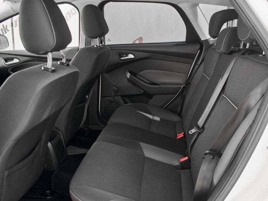Ford Focus III Екатеринбург  - изображение 22