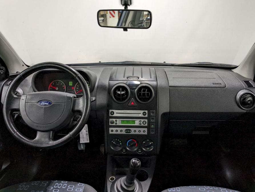 Ford Fusion I Москва  - изображение 21
