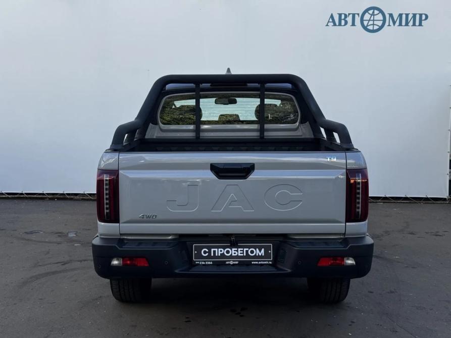 JAC T9 Москва  - изображение 6