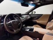 Lexus ES VII Вологда  - изображение 32