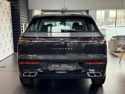 Volkswagen Tavendor I Казань  - изображение 29