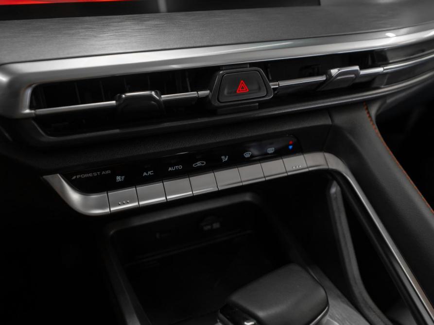 Changan CS35 Plus I Рестайлинг Москва  - изображение 19