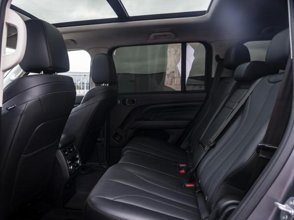 Haval H9 II с пробегом 2024 года, цена 4 298 000 рублей, 27610 км, внедорожник, Автокод Объявления