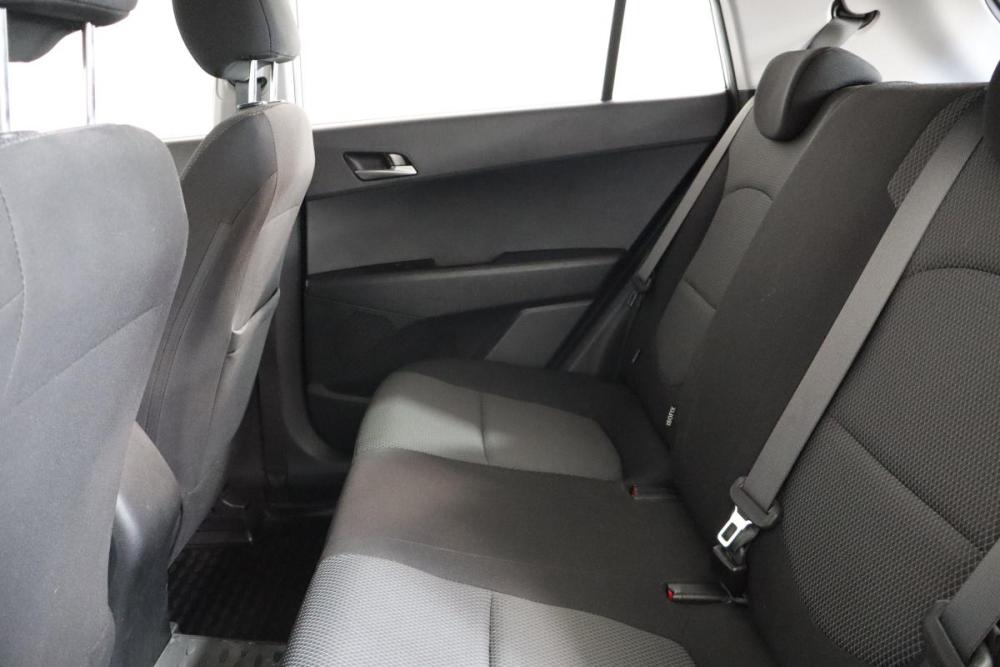 Hyundai Creta I Санкт-Петербург  - изображение 13