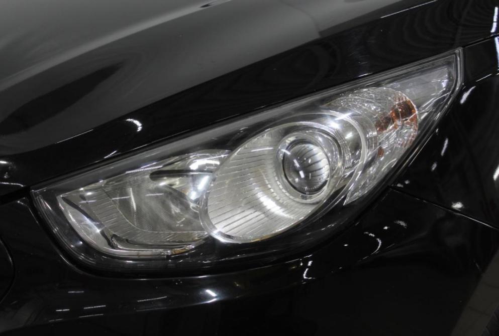 Hyundai ix35 I Астрахань  - изображение 5