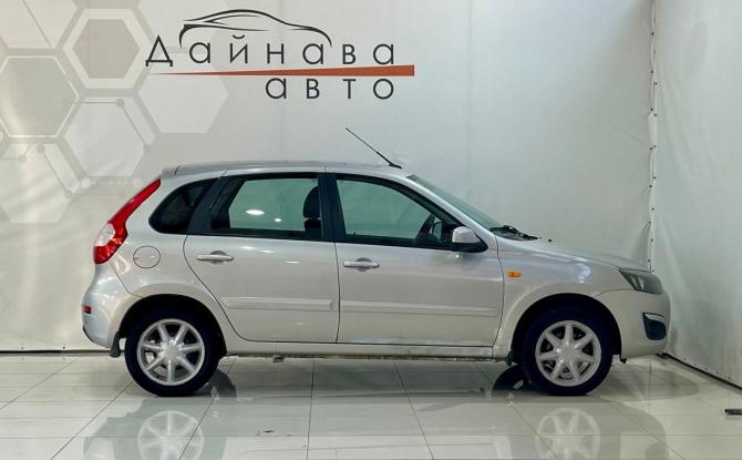 Lada (ВАЗ) Kalina II с пробегом 2015 года, цена 395 000 рублей, 207346 км, хэтчбек, Автокод Объявления