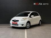 Toyota Vitz II (XP90) Челябинск  - изображение 20
