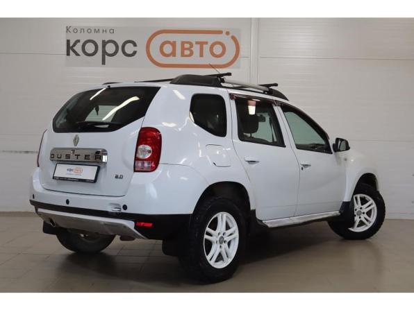 Renault Duster I с пробегом 2014 года, цена 974 000 рублей, 159585 км, внедорожник, Автокод Объявления