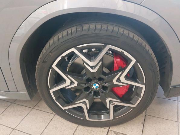 BMW X2 II (U10) с пробегом 2024 года, цена 6 300 000 рублей, 899 км, внедорожник, Автокод Объявления