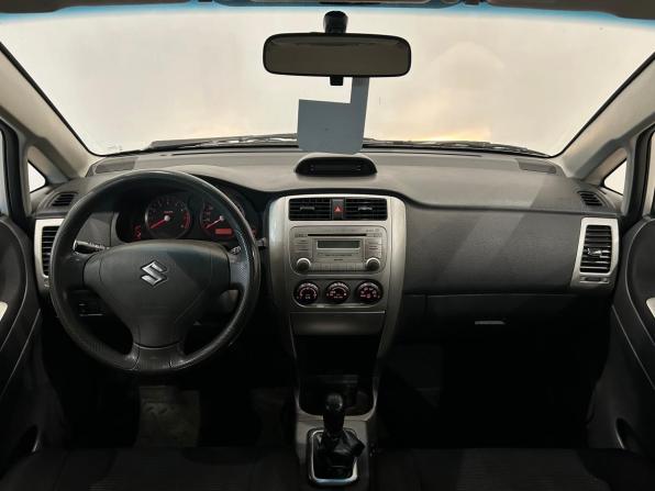 Suzuki Liana I Рестайлинг с пробегом 2007 года, цена 349 000 рублей, 345944 км, универсал, Автокод Объявления