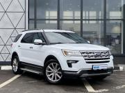 Ford Explorer V Рестайлинг 2 Москва  - изображение 34