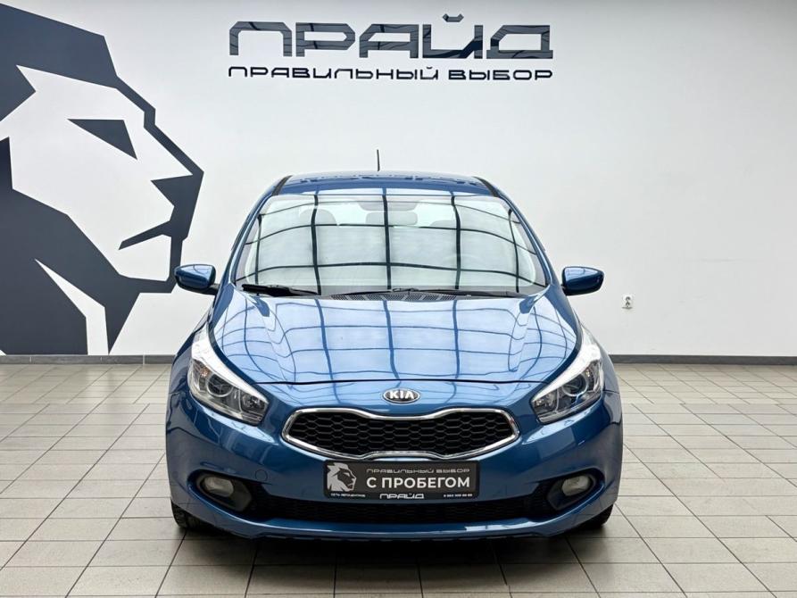 Kia Ceed II Ростов-на-Дону  - изображение 2