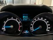 Ford Fiesta Mk6 Рестайлинг Санкт-Петербург  - изображение 26