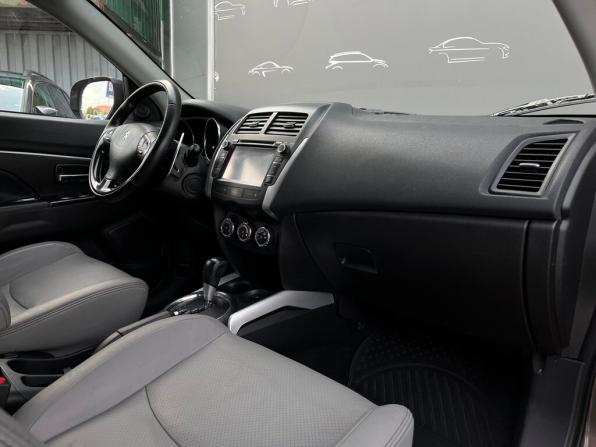 Peugeot 4008 I с пробегом 2012 года, цена 939 800 рублей, 183685 км, внедорожник, Автокод Объявления