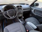 Chery Tiggo (T11) I Рестайлинг (FL) Новокузнецк  - изображение 39