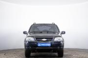 Chevrolet Niva I Рестайлинг Пермь  - изображение 25