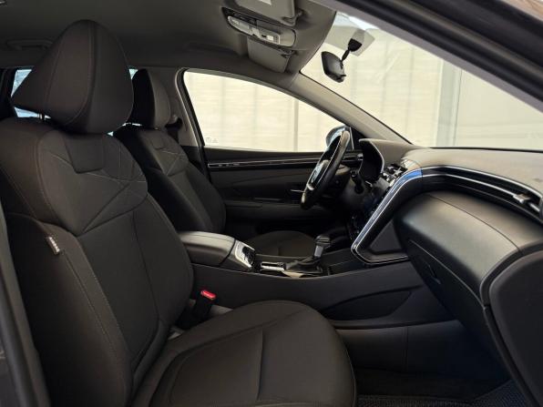 Hyundai Tucson IV с пробегом 2022 года, цена 2 855 000 рублей, 111252 км, внедорожник, Автокод Объявления