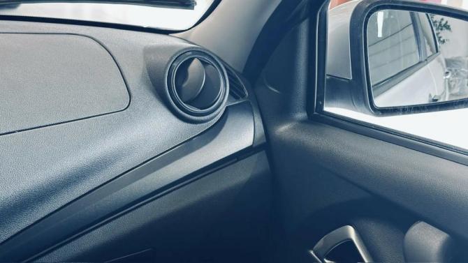 Lada (ВАЗ) Granta I Рестайлинг с пробегом 2023 года, цена 735 000 рублей, 68000 км, седан, Автокод Объявления