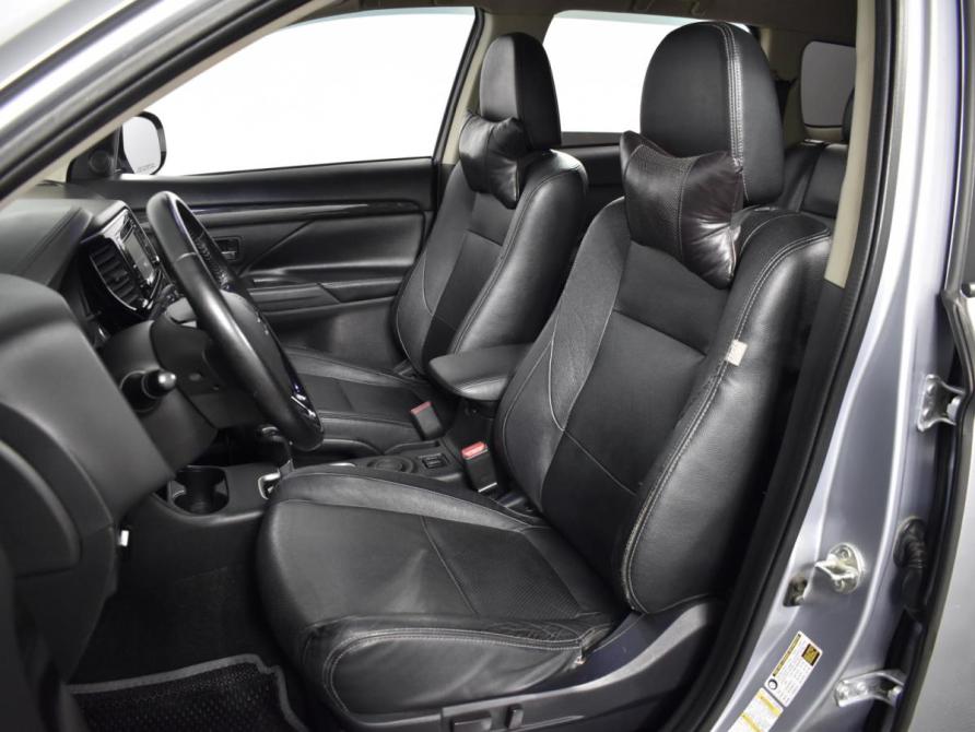 Mitsubishi Outlander III Рестайлинг Казань  - изображение 11