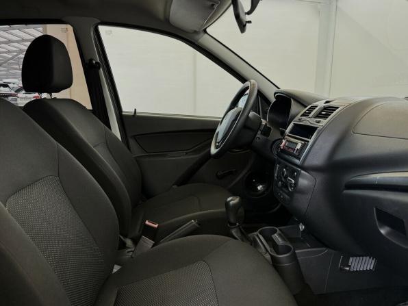 Lada (ВАЗ) Granta I Рестайлинг с пробегом 2020 года, цена 580 000 рублей, 88588 км, седан, Автокод Объявления