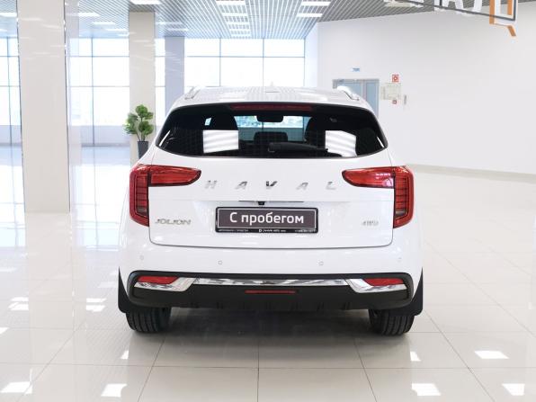 Haval Jolion I с пробегом 2023 года, цена 2 184 000 рублей, 47245 км, внедорожник, Автокод Объявления
