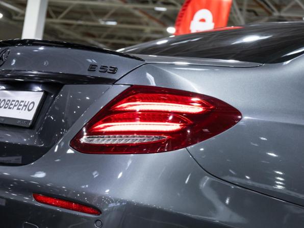Mercedes-Benz E-Класс AMG V (W213) с пробегом 2017 года, цена 2 999 585 рублей, 211509 км, седан, Автокод Объявления