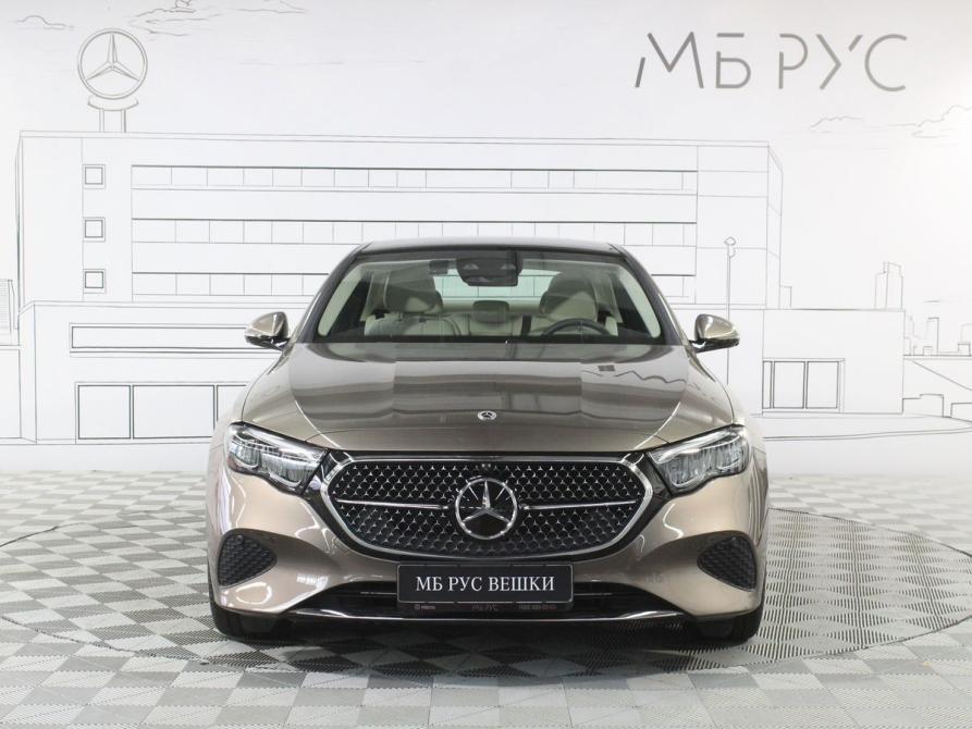 Mercedes-Benz E-Класс VI (W214 S214) Москва  - изображение 2